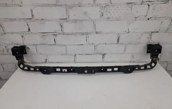 Volkswagen Golf VI Rear bumper mounting bracket 5K6807863