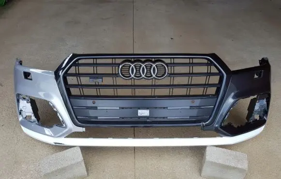 Audi Q5 SQ5 Front bumper 80A807437E