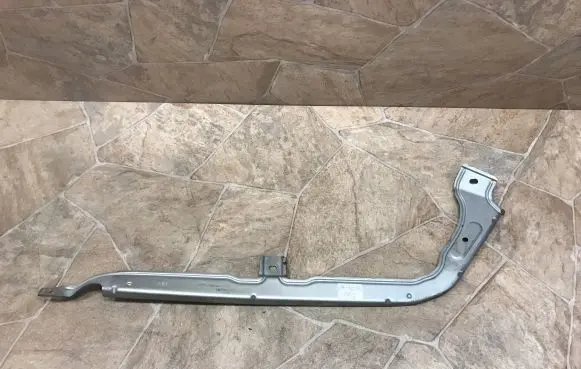 BMW 5 GT F07 Dashboard cross member/frame bar 9182927