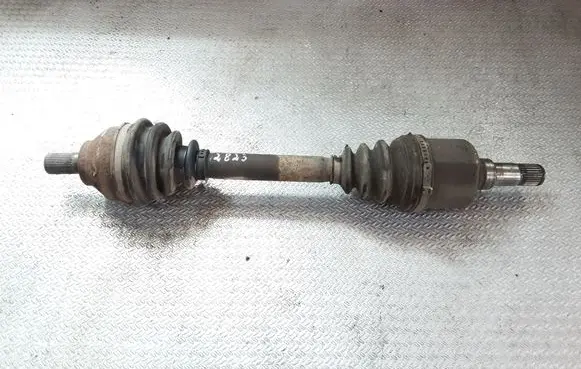 Ford C-MAX I Front driveshaft