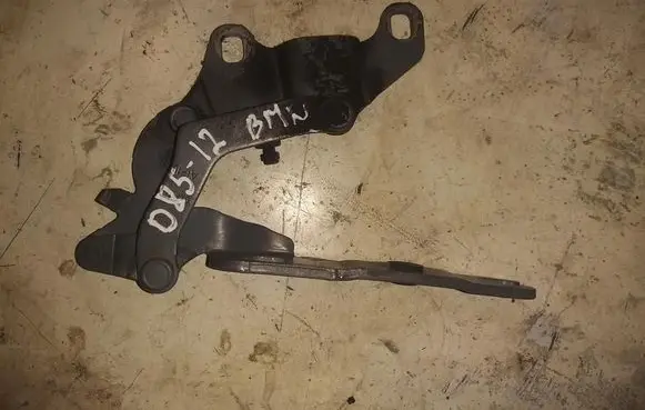 BMW 1 E81 E87 Tailgate/trunk/boot hinge 7060560