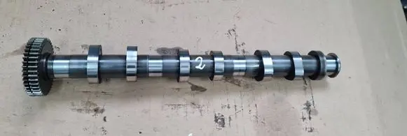 Audi A7 S7 4G Camshaft 059109022DC