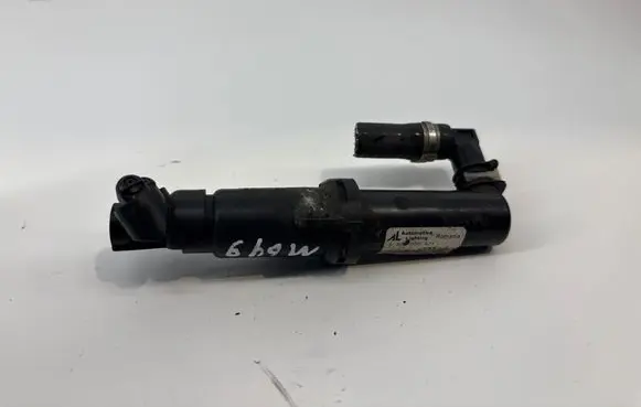 Audi Q5 SQ5 8R Headlight washer spray nozzle 1307030471 8R0955101