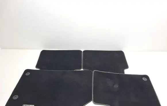 Opel Crossland X Car floor mat set 39202128