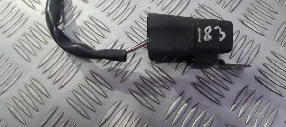 Mazda 626 Other relay 0587004980 058700-4980