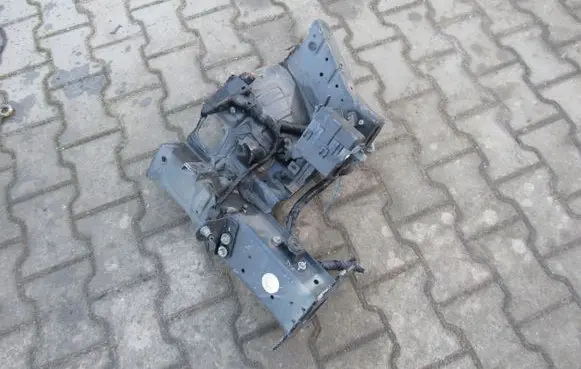 KIA Sportage Front piece kit 