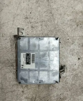 Toyota Corolla Verso AR10 Engine control unit/module 896610F010 MB1758006463 1758006463