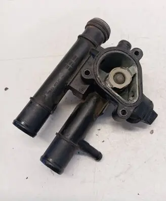 Thermostat/thermostat housing