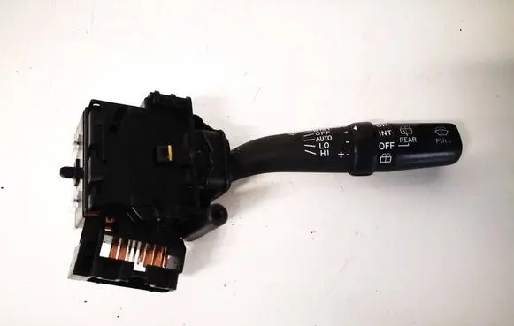 Toyota Corolla Verso AR10 Wiper control stalk 173654