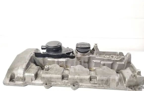 Mercedes-Benz C W203 Rocker cam cover A6110161305