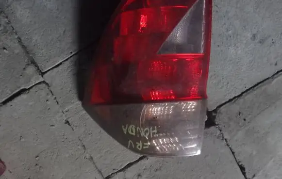 Honda HR-V Rear/tail lights set 