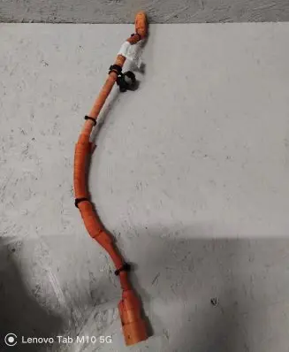 Audi A3 8Y Electric car charging cable 5Q0971449B 10032017
