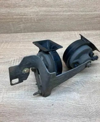 BMW 5 E60 E61 Horn signal 6935709 A046313