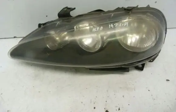 Alfa Romeo 147 Headlight/headlamp