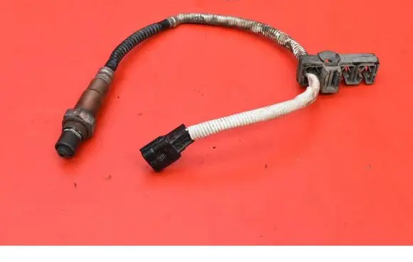 Renault Megane III Lambda probe sensor H8200437489