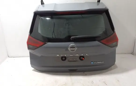 Nissan X-Trail T33 Tailgate/trunk/boot lid 9001A6RA6B