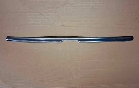 Mercedes-Benz 280 450 W116 Other trunk/boot trim element