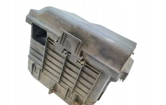 Seat Ibiza III (6L) Battery box tray 6Q0915419G