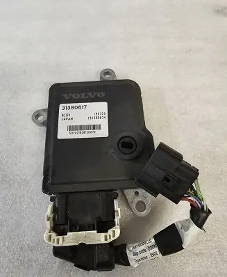 Volvo XC90 Gearbox control unit/module 31380617