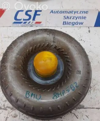 BMW 1 F20 F21 Automatic gearbox 8HP50Z 000414
