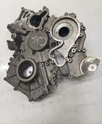Audi A6 S6 C7 4G Timing chain cover 059103151BJ