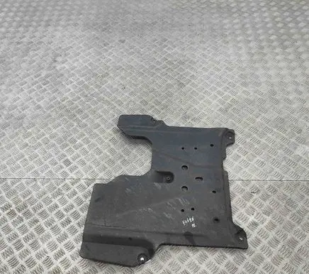 KIA Sportage Engine splash shield/under tray 62407R2000