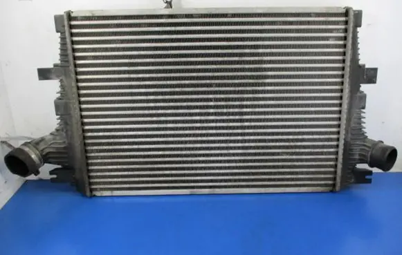 Alfa Romeo 159 Intercooler radiator