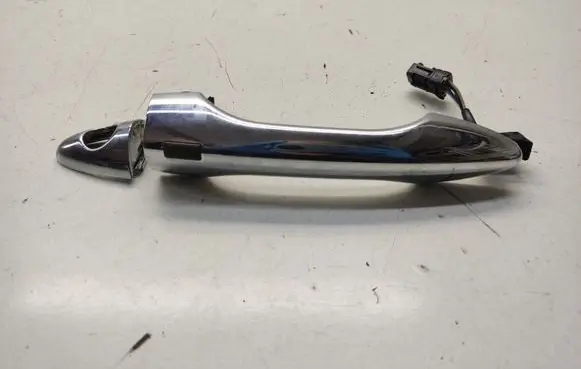 Hyundai ix35 Front door exterior handle