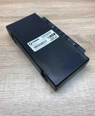 BMW 5 E60 E61 Comfort/convenience module 9133143 23994322