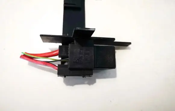 BMW 5 E39 Other relay 61368350358 61.36-8350358