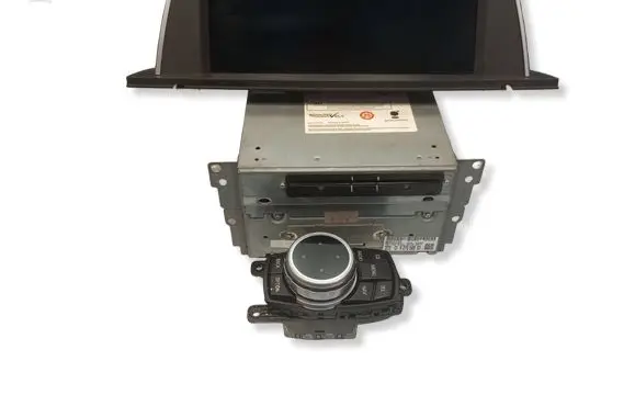 BMW 5 GT F07 Radio/CD/DVD/GPS head unit 9275509 9206444 9266379