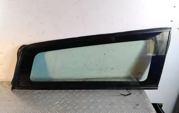 Honda Accord Rear side window 43R005834