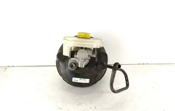 Audi A8 S8 D3 4E Brake booster 4E2612105D