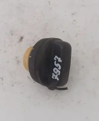 Fuel tank filler cap