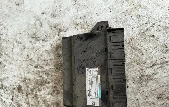 Volvo S60 Other control units/modules 30659469