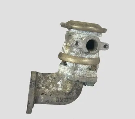 Audi A6 S6 C5 4B EGR valve 06C131166B