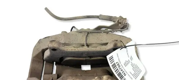 Audi A8 S8 D3 4E Front brake caliper 