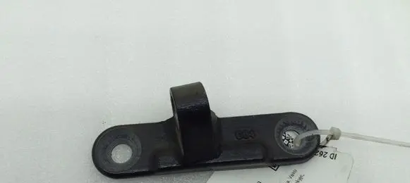 Front door lower hinge
