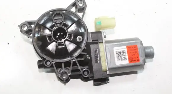KIA Xceed Rear door window regulator motor 83460J7000