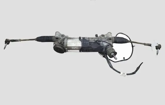 Opel Zafira C Steering rack 7805501692 P13413960 781797404G