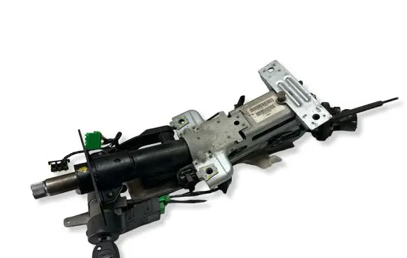 Volvo V70 Ignition lock 8626324