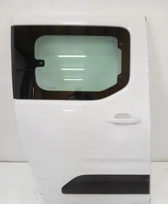Citroen Berlingo Other interior part
