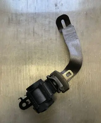 Jeep Grand Cherokee (WK) Rear seatbelt 1CL93TRMAA