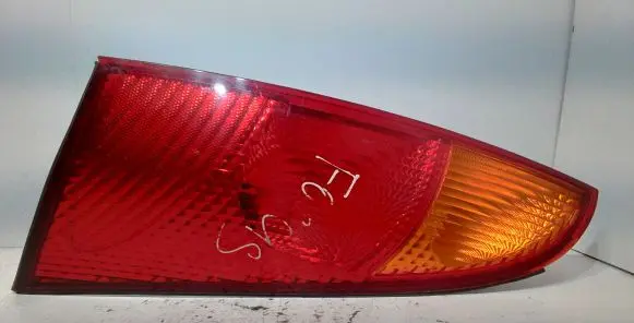 Ford Focus Rear/tail lights XS4113405