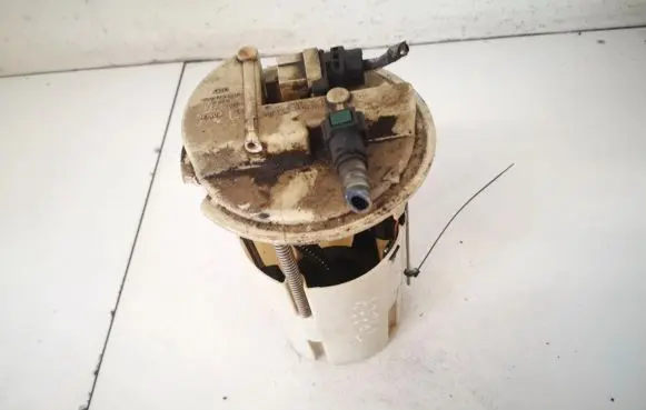 Renault Laguna II Fuel level sensor 8200004958 0580300007