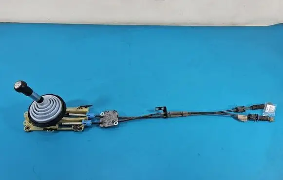 Mitsubishi Colt CZ3 Gear shift cable linkage 2460A021 IMPRK1546446