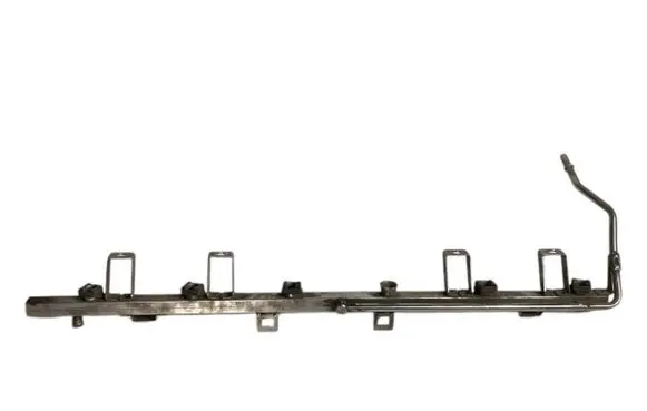 BMW 5 E39 Fuel main line pipe 1437442