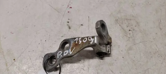Ford Focus Front door upper hinge