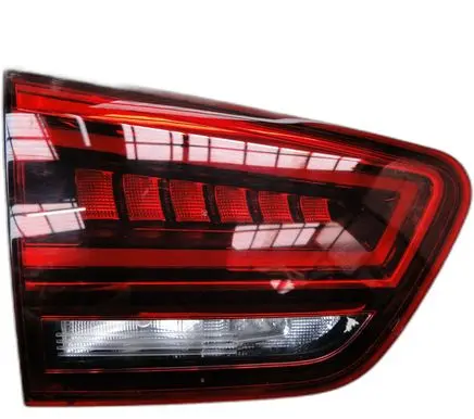 Seat Alhambra (Mk2) Rear/tail lights