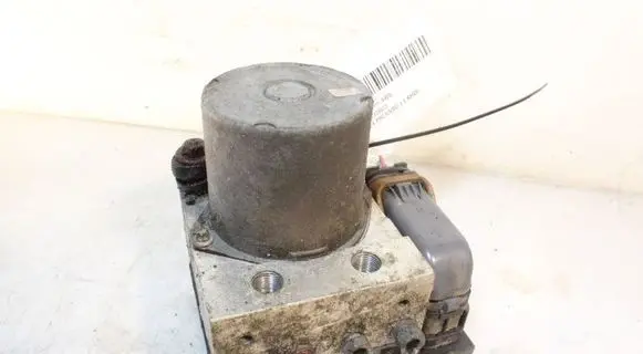 Citroen C4 I Picasso ABS Pump 0265951527